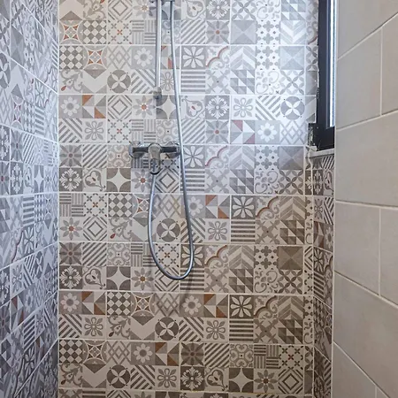Apartman Old Terrace 2